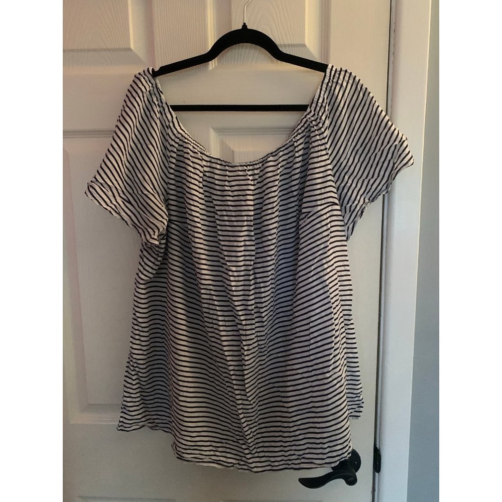 Torrid size 3